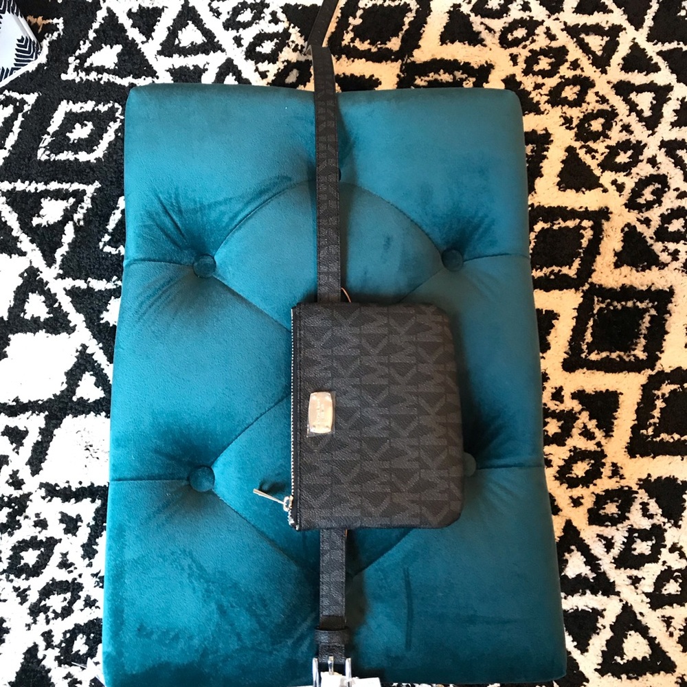 Michael Kors fanny pack